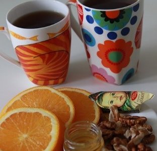 スタバのオレンジバニラシュガーの カロリーやおすすめカスタマイズを紹介！